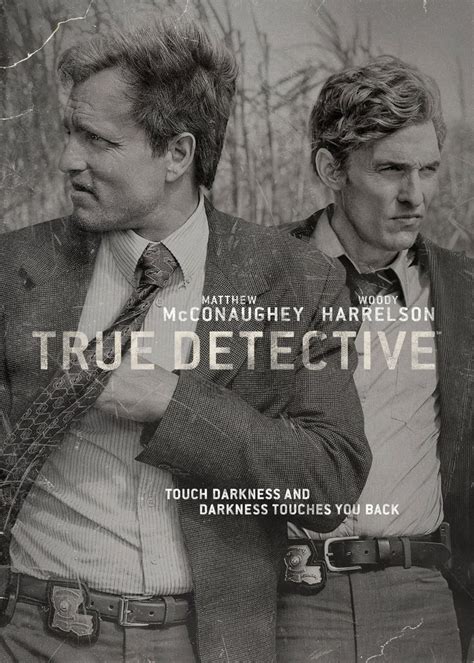 True Detective (2014) .